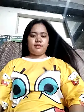 EATALLUCANPUSSYPINAY online show from 04-24-26, 01:52