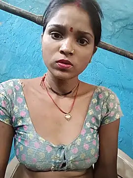 Harini Gautam online show from 05-18-26, 07:25