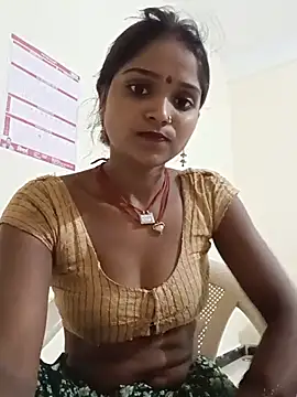 Harini Gautam online show from 07-23-26, 02:15