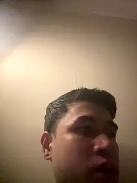 Samsamo999 online show from 10-20-25, 10:21