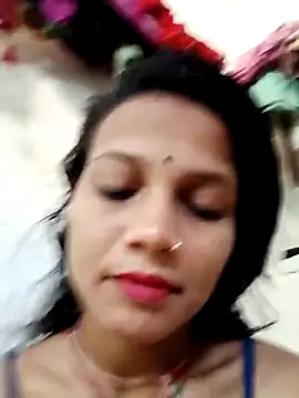 Chandni Love143 online show from 09-09-25, 04:12