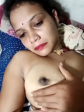 Chandni Love143 online show from 09-10-25, 04:29