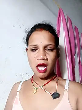 Chandni Love143 online show from 09-12-25, 04:07