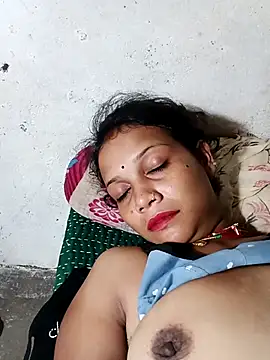 Chandni Love143 online show from 09-13-25, 04:18