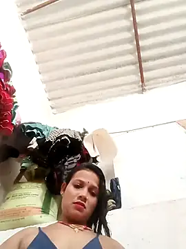 Chandni Love143 online show from 09-18-25, 04:03