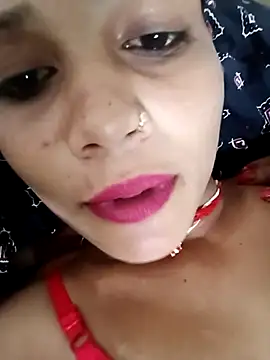 Chandni Love143 online show from 09-27-25, 05:12