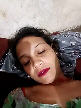 Chandni Love143 online show from 09-29-25, 04:01