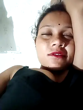 Chandni Love143 online show from 09-30-25, 05:07