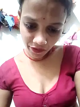 Chandni Love143 online show from 10-06-25, 04:10