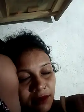 Chandni Love143 online show from 10-13-25, 12:21