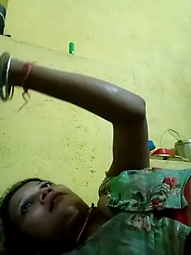 Chandni Love143 online show from 10-15-25, 04:40