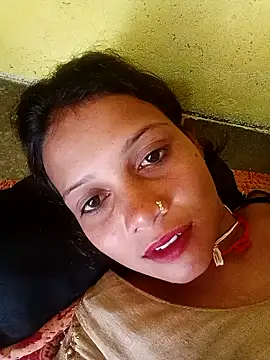 Chandni Love143 online show from 10-21-25, 04:24