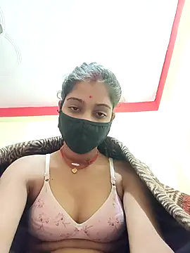 Chandni Love143 online show from 12-18-25, 10:54