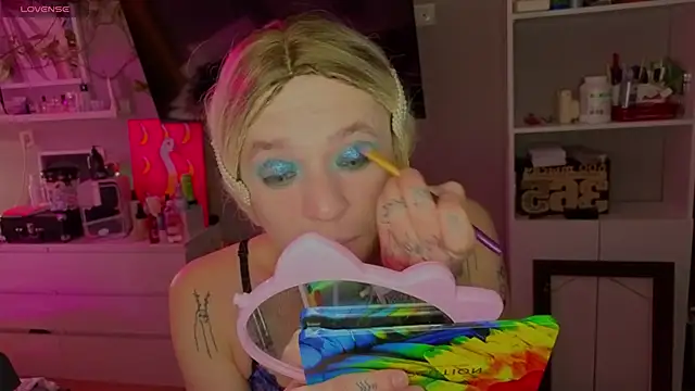 Kkkylie online show from 02-06-26, 03:00