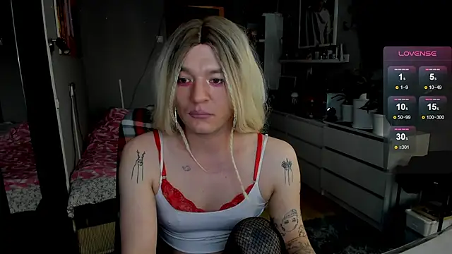 Kkkylie online show from 06-16-26, 02:58