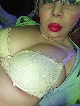 BunnyFoxy777 online show from 12-01-25, 07:19