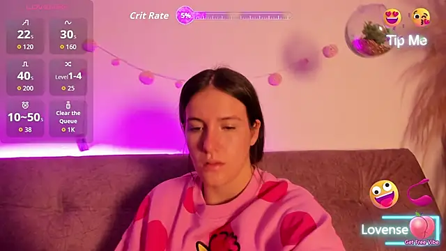 katalella brown1 online show from 10-19-25, 10:16