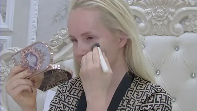 EllieFrosty  online show from 02-24-26, 09:02