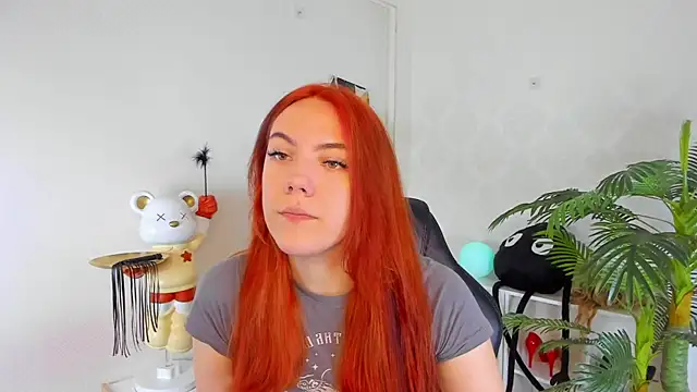 Gingerr pie online show from 10-17-25, 06:21