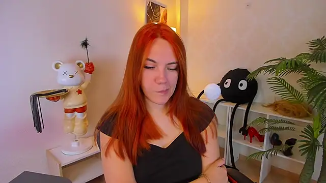 Gingerr pie online show from 10-19-25, 06:41