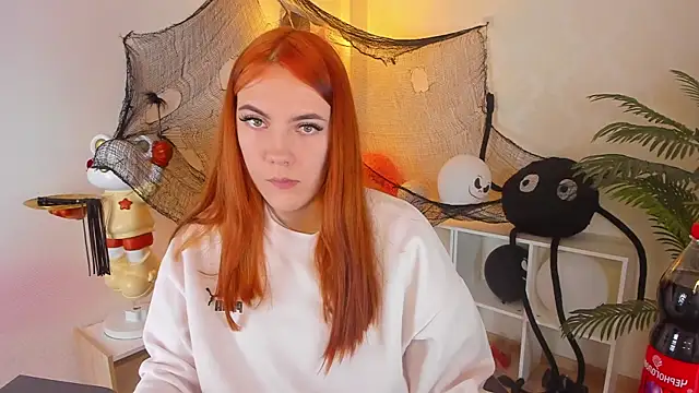 Gingerr pie online show from 10-30-25, 06:41