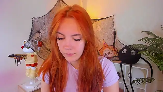 Gingerr pie online show from 11-03-25, 06:53