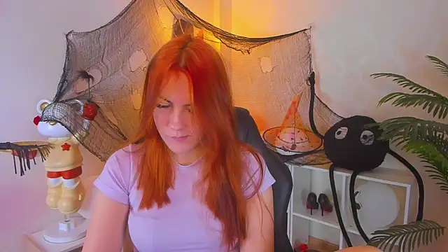 Gingerr pie online show from 11-04-25, 07:02