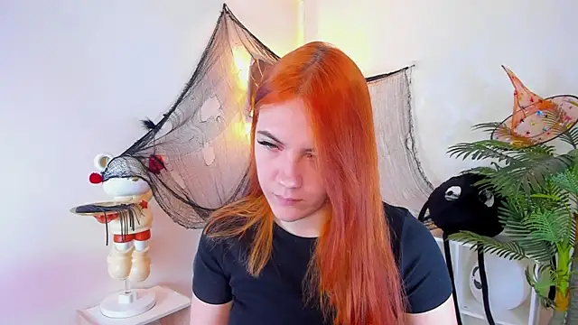 Gingerr pie online show from 11-06-25, 06:31