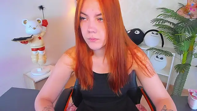 Gingerr pie online show from 11-18-25, 06:23