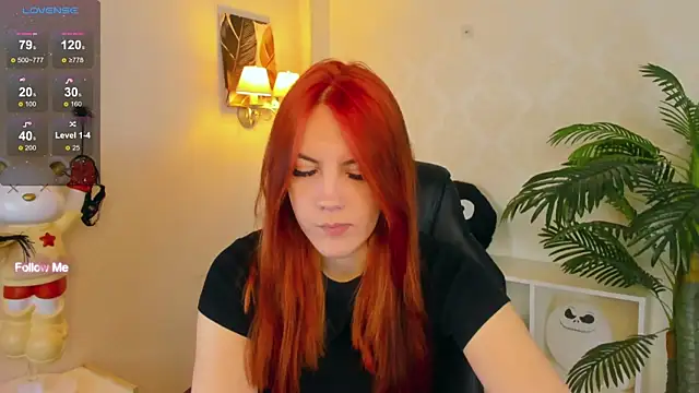 Gingerr pie online show from 12-02-25, 04:40