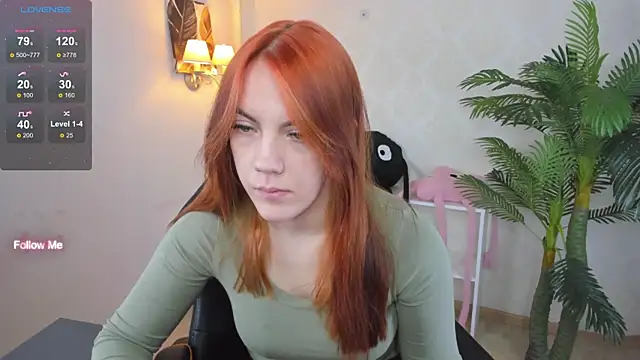 Gingerr pie online show from 12-16-25, 04:39