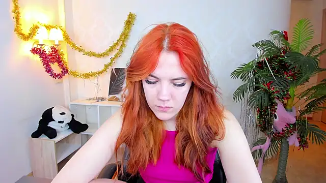 Gingerr pie online show from 01-08-26, 05:32