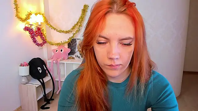 Gingerr pie online show from 02-04-26, 04:40