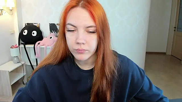 Gingerr pie online show from 02-18-26, 04:41