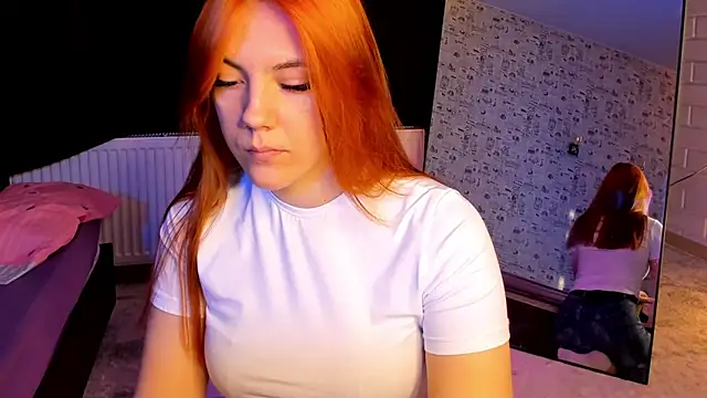 Gingerr pie online show from 02-25-26, 11:20