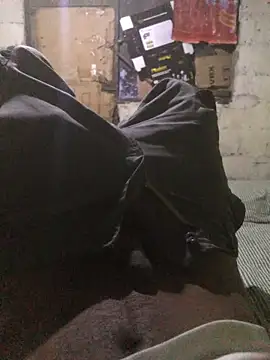 kavi1q1 online show from 01-19-26, 03:38