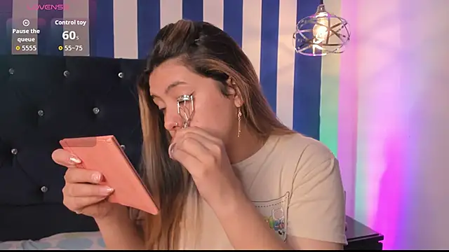 valeria rouse28 online show from 09-29-25, 05:18