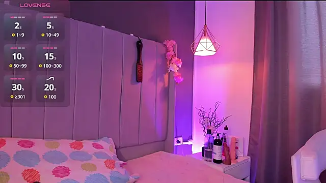 valeria rouse28 online show from 11-14-25, 07:23