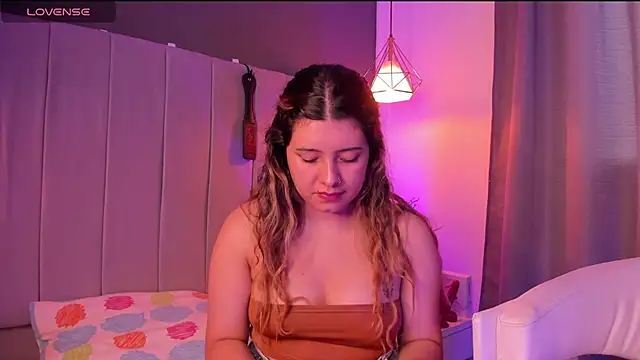 valeria rouse28 online show from 11-15-25, 05:31