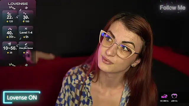 Tracyix online show from 10-22-25, 07:02