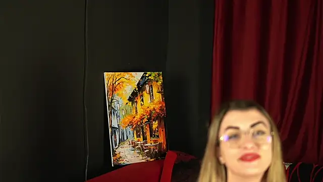 Tracyix online show from 04-21-26, 07:17