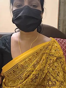 Rithya27 online show from 07-08-26, 06:45