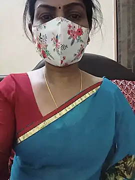 Rithya27 online show from 07-26-26, 06:37