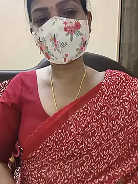 Rithya27 online show from 07-28-26, 06:42