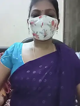 Rithya27 online show from 07-31-26, 06:29