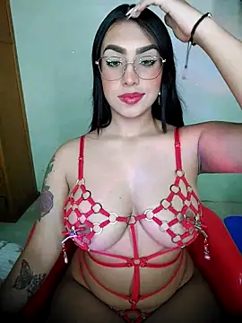 Snapshot of Linda_Saenz_ chatting on 09-08-25, 09:36 Linda Saenz online show from 09-08-25, 09:36