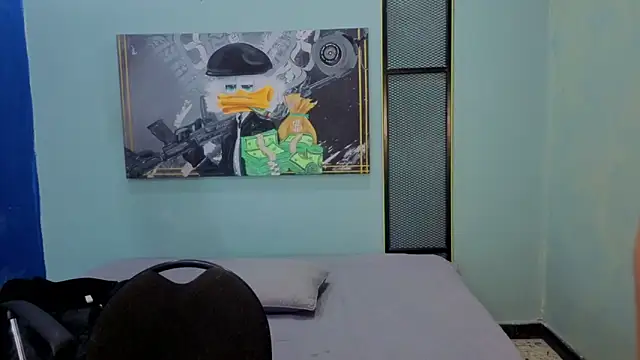 DylanGuss online show from 11-25-25, 11:43