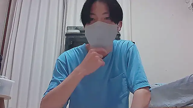 saitama0038 online show from 09-25-25, 03:38