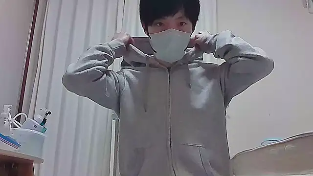 saitama0038 online show from 11-07-25, 03:45