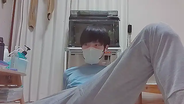 saitama0038 online show from 11-09-25, 03:43